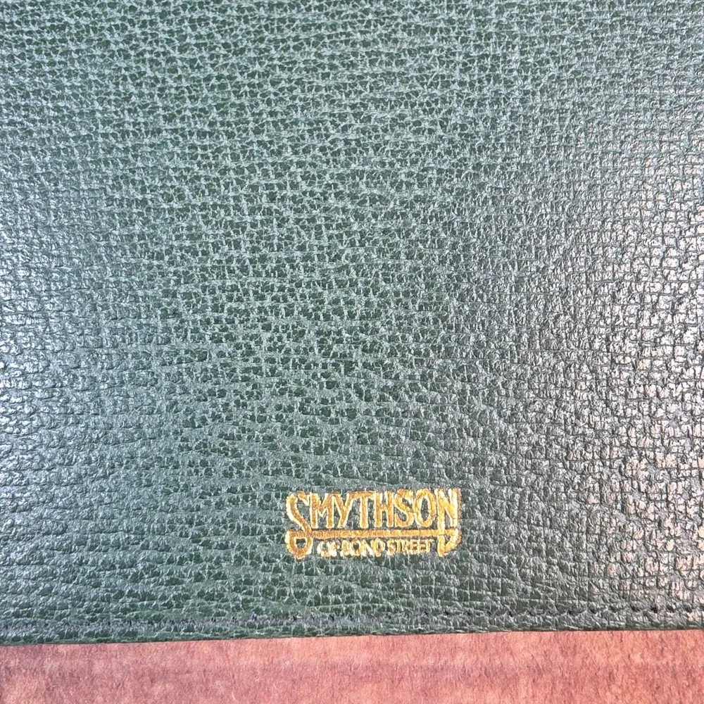 Smythson bond street